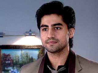 Harshad Chopra