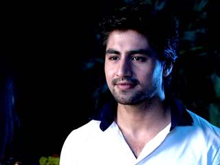 Harshad Chopra