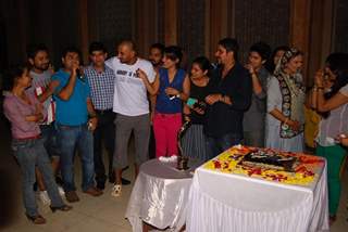 Rajan Shahi's flag ship show Yeh Ristha Kya Kehlata Hai completed 1200 episodes