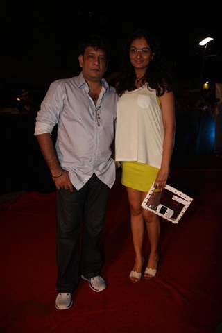 Film ISSAQ Premiere