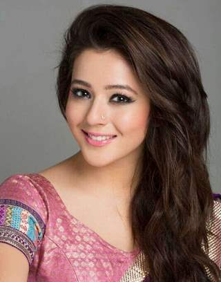 Priyal Gor