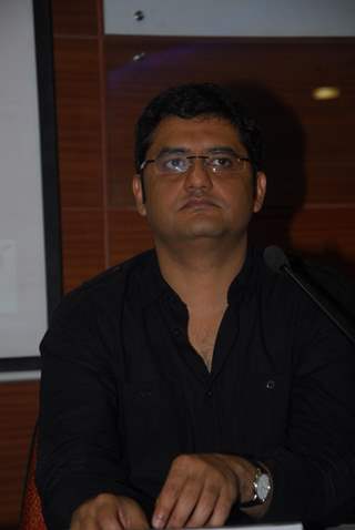 Jaideep Sahni at the Research Launch