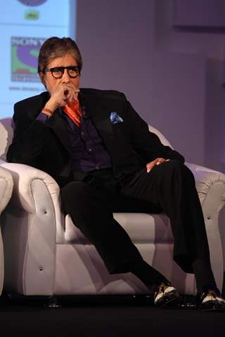 Kaun Banega Crorepati-Press Conference