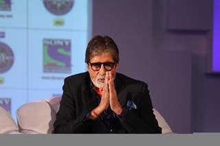 Kaun Banega Crorepati-Press Conference