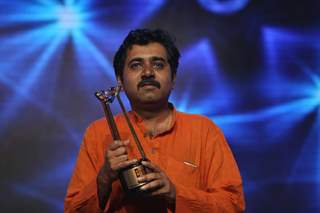 Kaushal Inamdar, Winner Entertaining Music of the Year (Film)