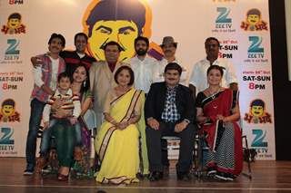 Zee TV launches Bh Se Bhade