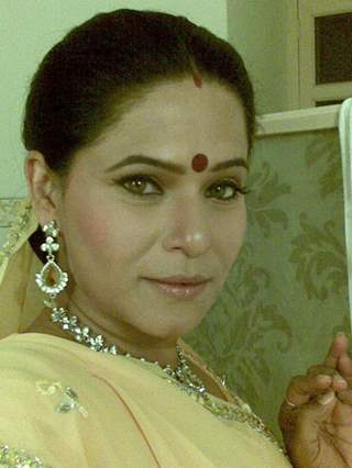 Sanyogeeta Bhave