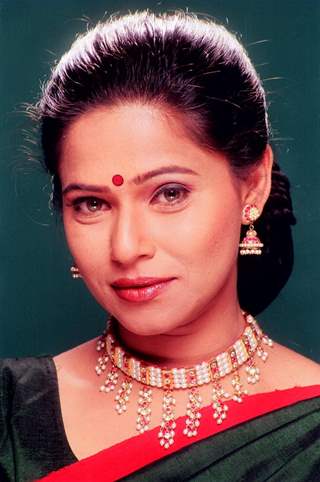 Sanyogeeta Bhave