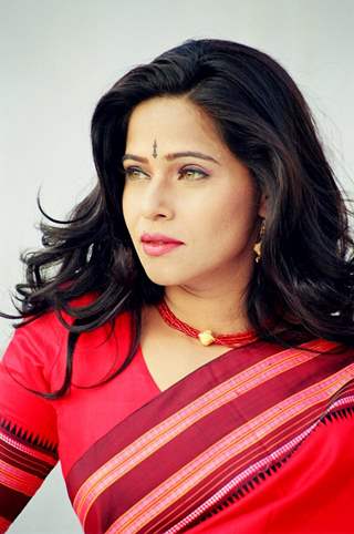 Sanyogeeta Bhave