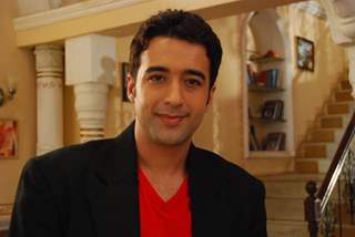 A still image of Dr.Shlok