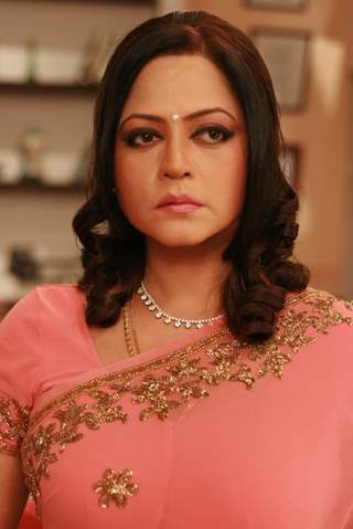 A still image of Vasundhara Rajvansh