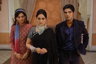 A still image from Raja Ki Ayegi Baraat