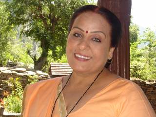 Purnima Joshi