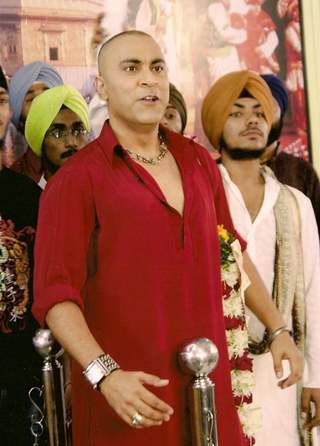 A still image of Balwinder Bhalla