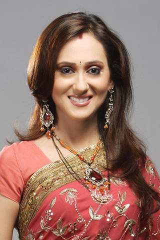 Gunjan Walia as Laxmi