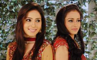 Mahi and Soni a lovely sisters