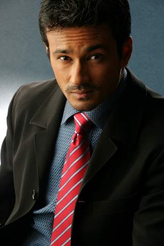 Anuj Gupta