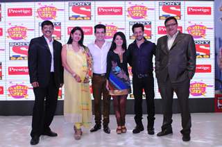 SAB TV launches 'Jo Biwi Se Kare Pyaar'