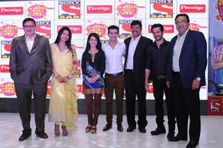 SAB TV launches 'Jo Biwi Se Kare Pyaar'