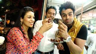 Manish Paul on UTV Stars' Breakfast to Dinner