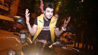 Manish Paul on UTV Stars' Breakfast to Dinner