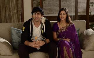 Deepali Pansare and Akshay Dogra