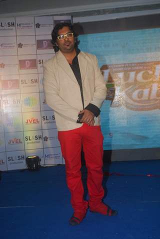 Lucky Kabootar Music Launch