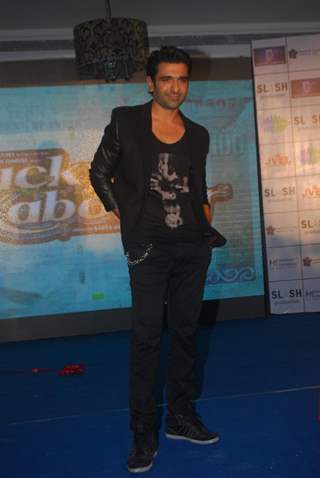 Lucky Kabootar Music Launch