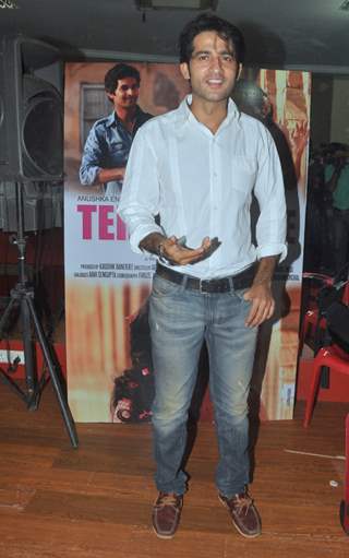 Meet & Greet with the cast of Tere Aane Se