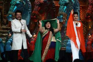 Comedy Circus Ke Mahabali