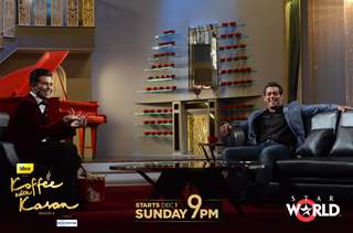 Koffee With Karan Season 4