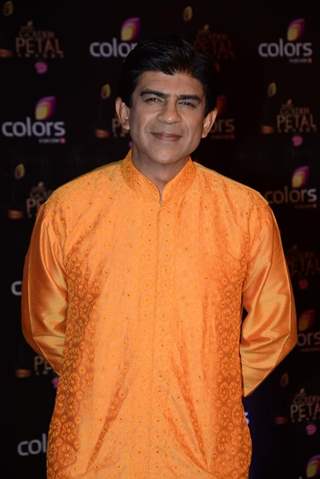 COLORS Golden Petal Awards 2013