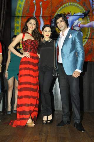 Karle Pyaar Karle - music launch