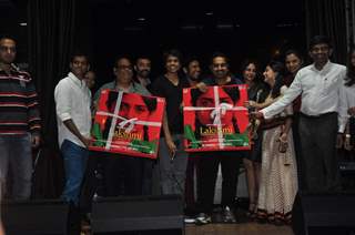 Music Launch of 'Lakshmi'