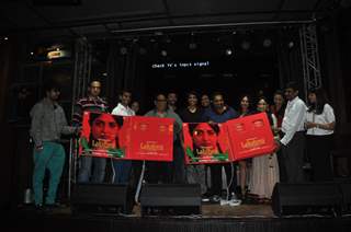 Music Launch of 'Lakshmi'