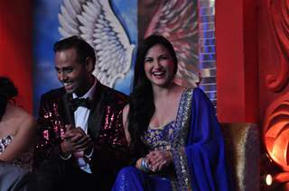 Bigg Boss Saat 7 Grand Finale