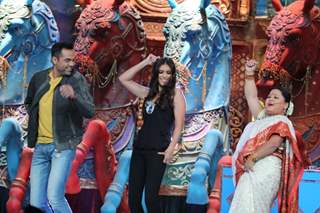 Comedy Circus Ke Mahabali