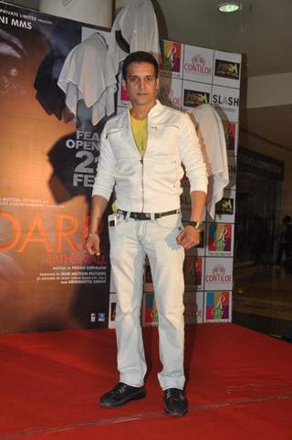 Darr@the mall Promotion at R.City Mall