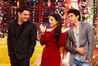 Comedy Nights with Kapil