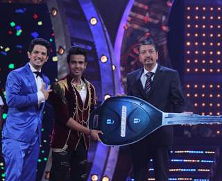 Dance India Dance Season 4