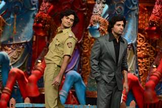 Comedy Circus Ke Mahabali