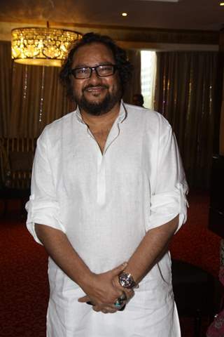 Ismail Darbar at the Music Launch of 'Kaanchi'