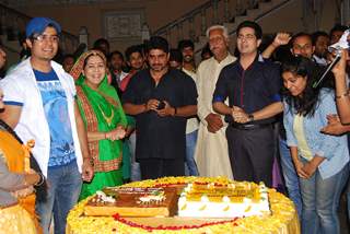 Yeh Ristha Kya Kehlata Hai completes 1400 episodes