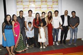 Tumhari Paakhi completes 100 episodes