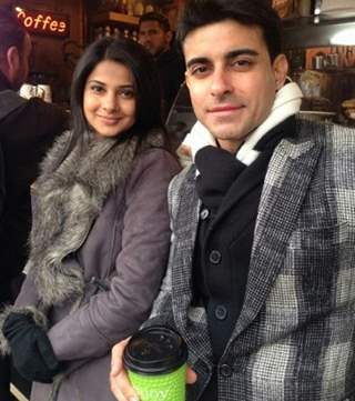 Saraswatichandra