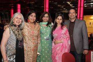 The 14TH Annual New York Indian Film Festival (NYIFF)