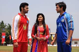 Zee 20 Cricket League