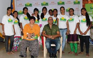 Salim Asgarally brings fashion education to underprivileged