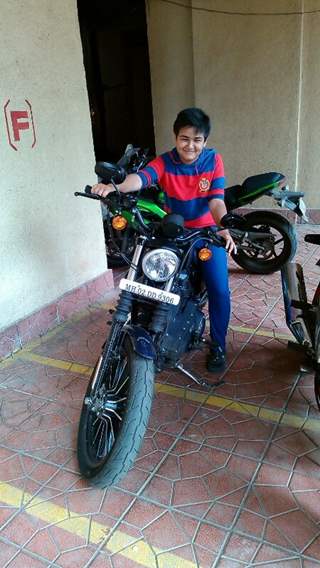 Aryan Sharma