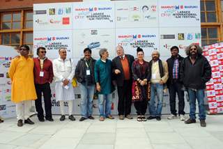 3rd edition of the Ladakh International Film Festival